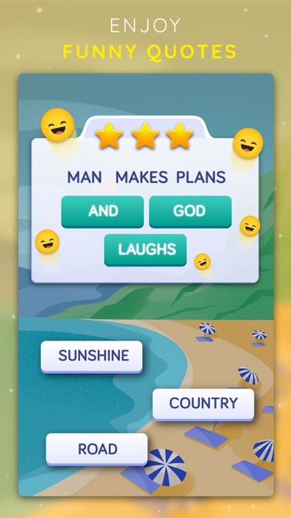 Sentence That: Word Game screenshot-5