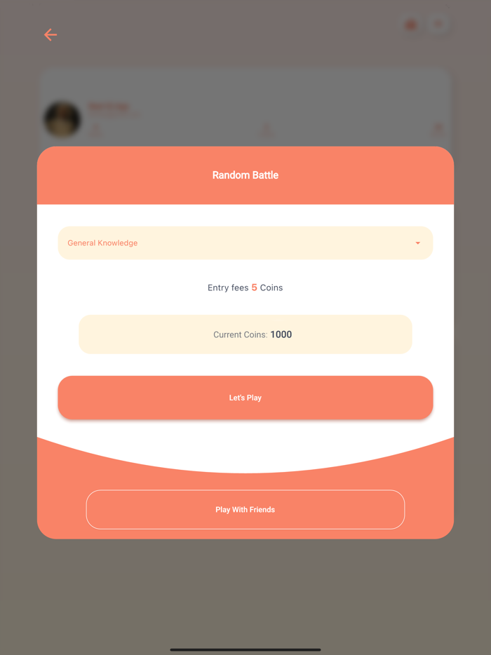 World IQ Battle - Test your IQ