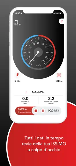 Game screenshot ISSIMO apk