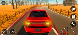 Game screenshot Long Roads: Car Driving Trip mod apk