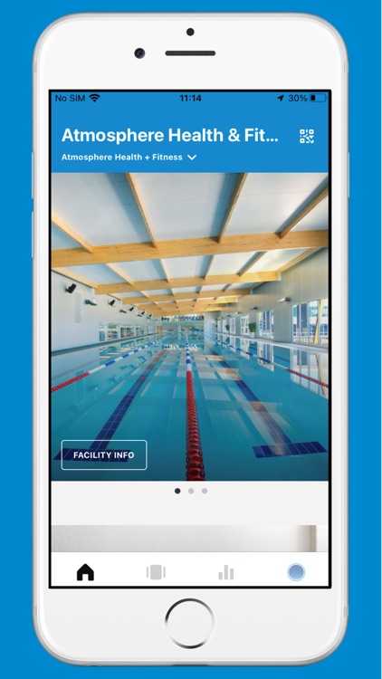 Atmosphere Health & Fitness