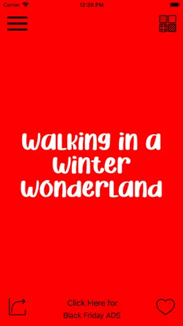 Game screenshot Message from Santa Claus apk