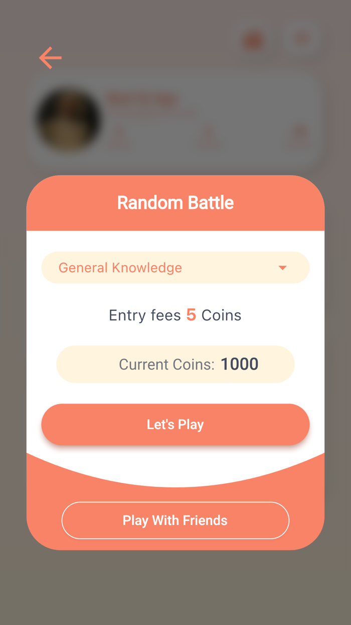 World IQ Battle - Test your IQ