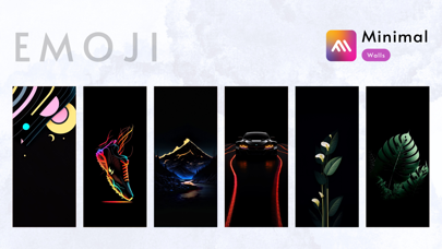 Screenshot #3 pour Minimal Walls