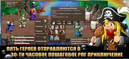 Game screenshot Epic Battle Fantasy 5: RPG mod apk