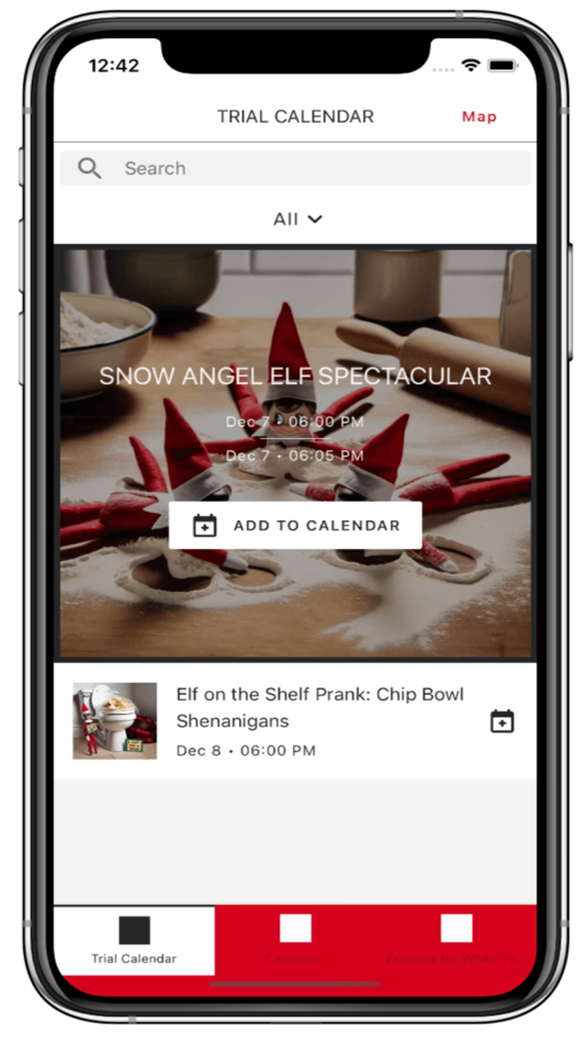 #2. Move It (iOS) 由: A.I. Space, LLC