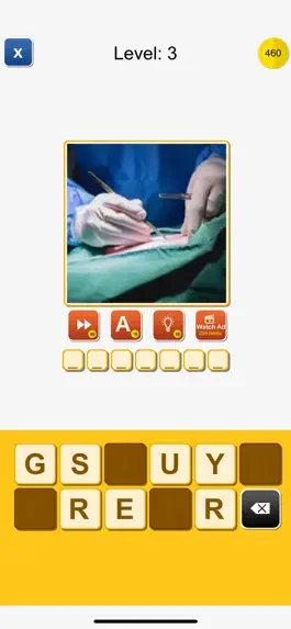 Game screenshot Guess the Picture Photo Quiz hack