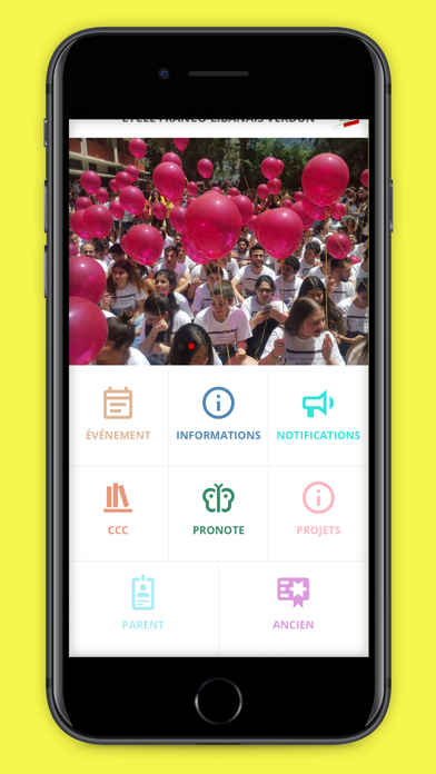 LFLV Screenshot