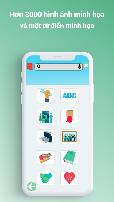 Basic-Français Tiếng Việt Screenshot