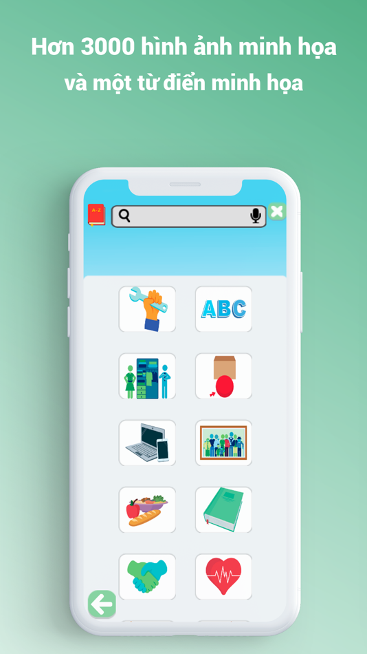 #5. Basic-Français Tiếng Việt (iOS) 게시자: Ludo-Vic