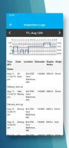 888 ELD screenshot #3 for iPhone