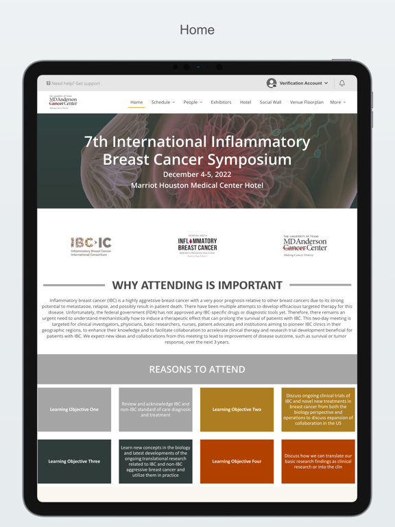 IBC-IC Conference 2022