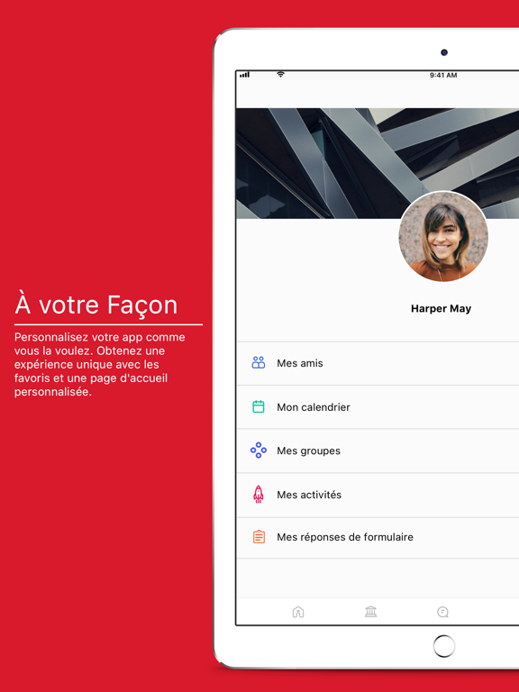 Screenshot #4 pour GoUWG