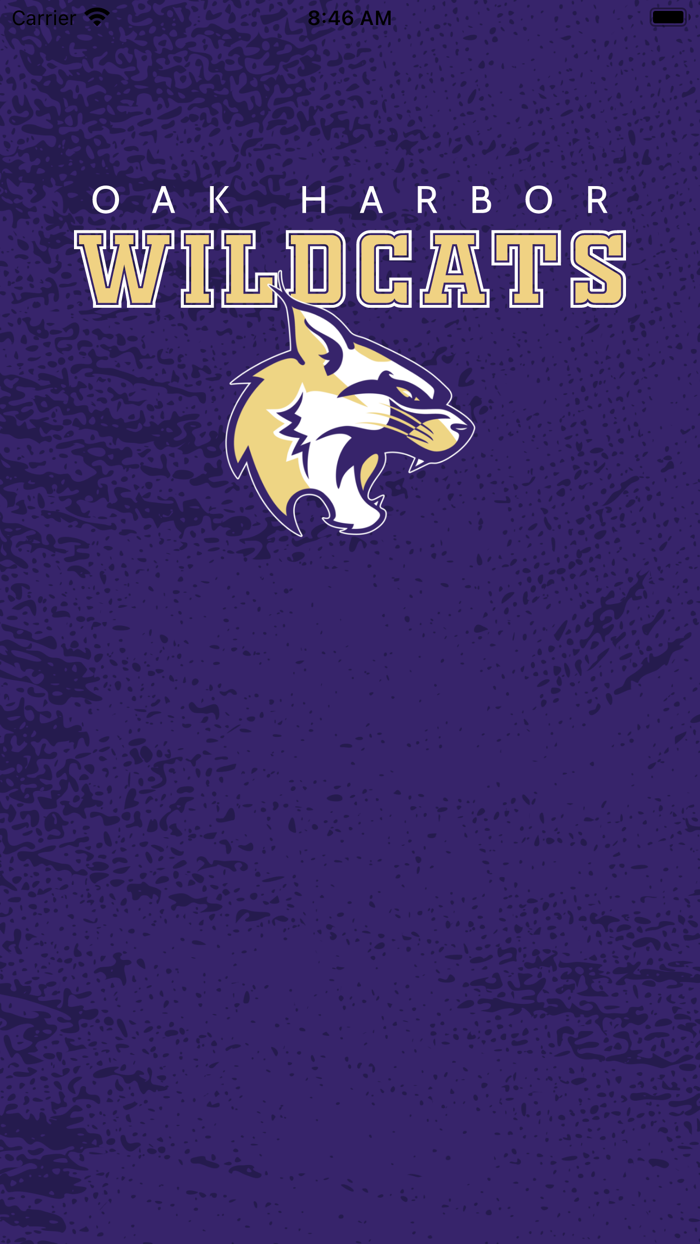 Oak Harbor Wildcat Athletics