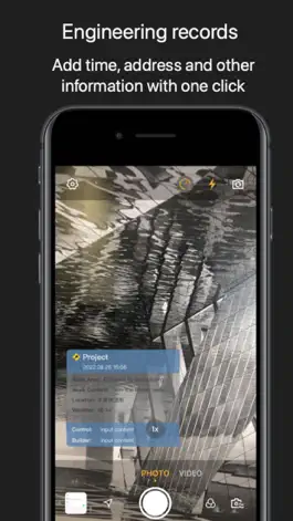 Game screenshot Top Camera - Add Watermark mod apk