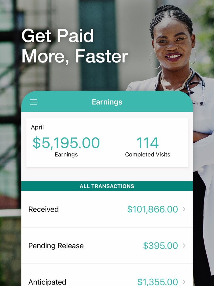 Axxess Care - Provider