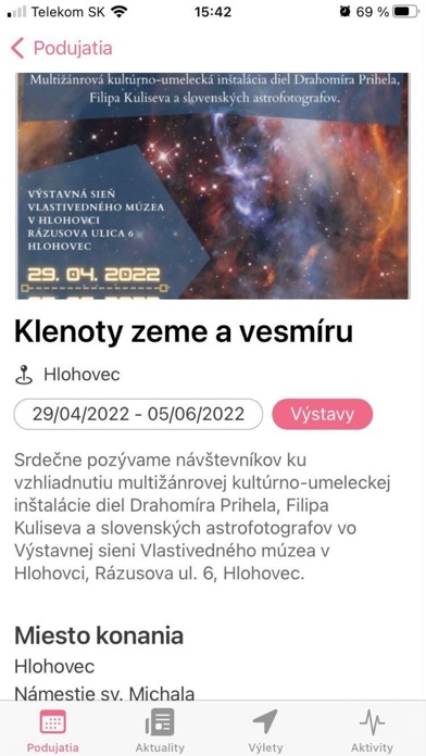 Rezort Piešťany Screenshot