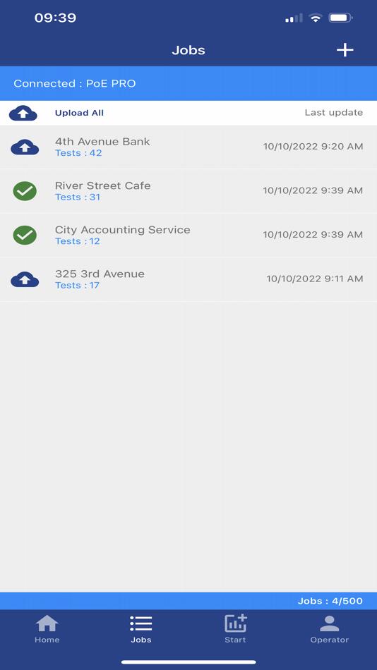 #3. TREND AnyWARE™ Cloud (iOS) 由: TREND NETWORKS Limited