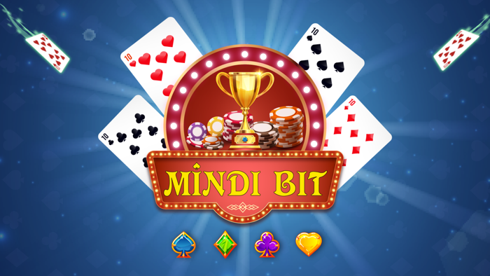 MindiBit-Dehla Pakad MindiKot