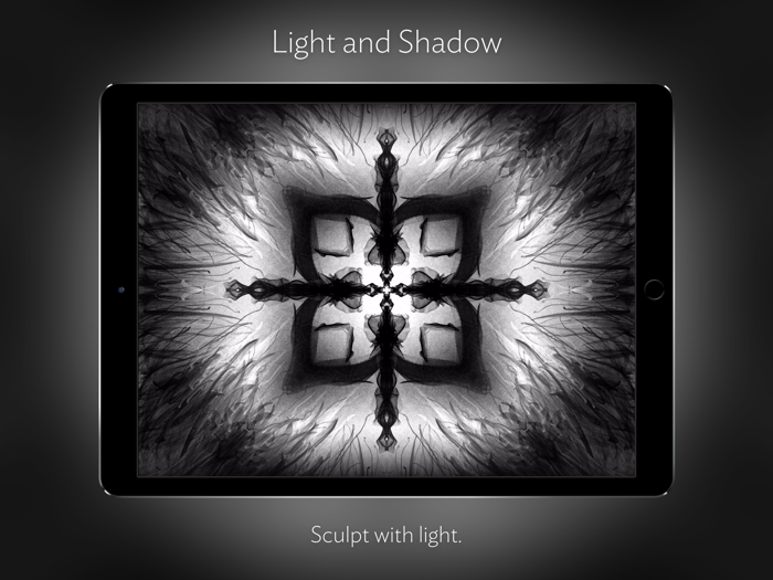 Silk 2 – Generative Art