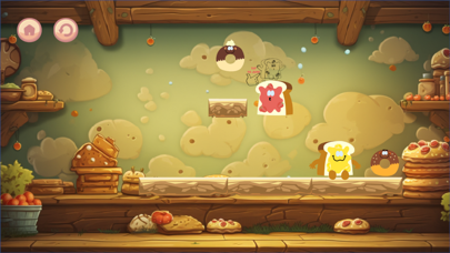 Screenshot #2 pour Bigbom cruchy chaos