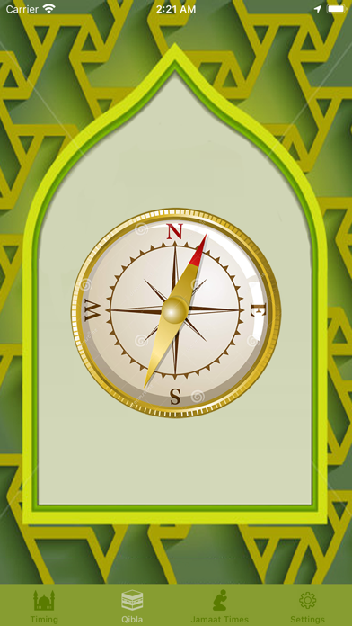 Muslims Prayers Screenshot