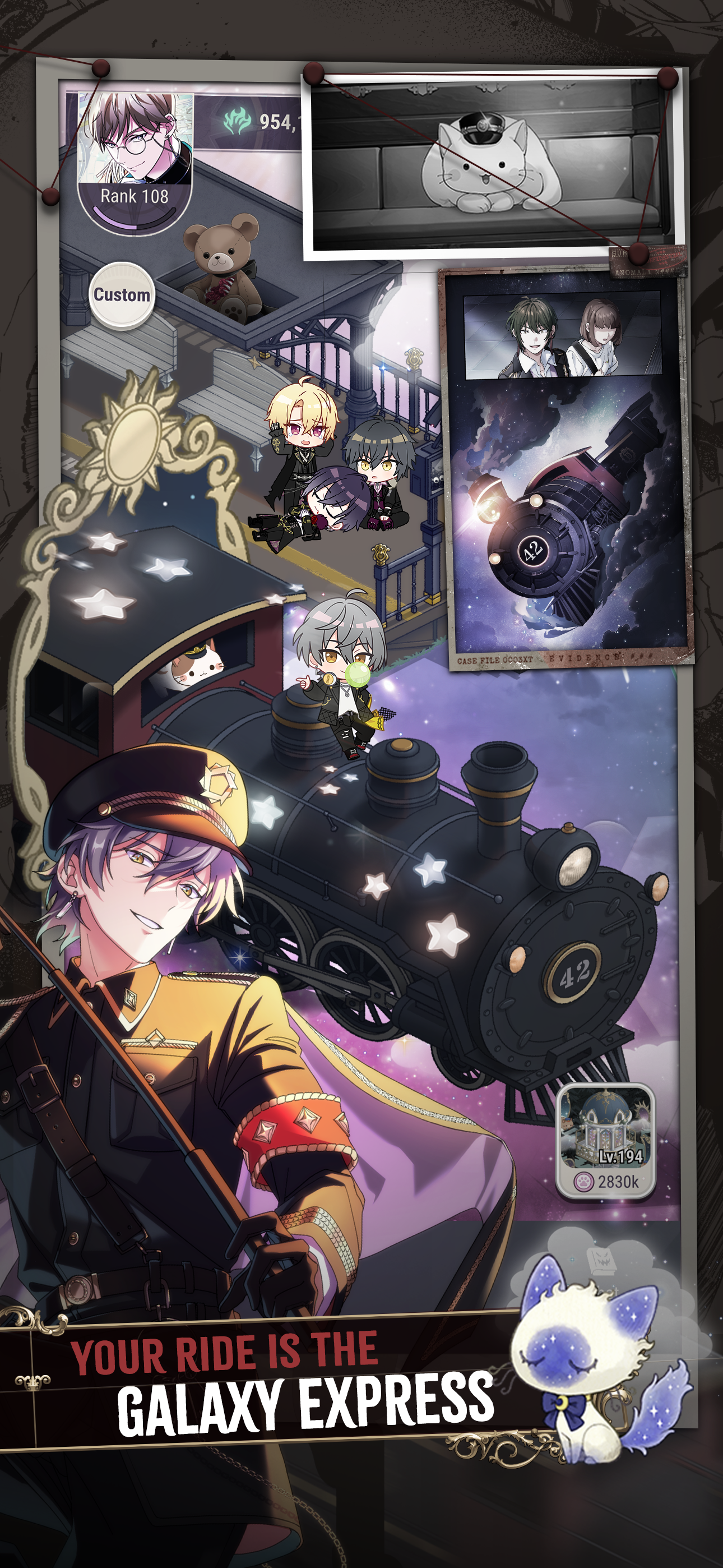 Tokyo Debunker