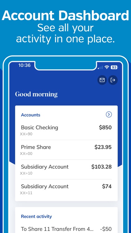 TwinStar Mobile Banking screenshot-3