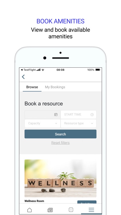 TheEightBellevue screenshot-3
