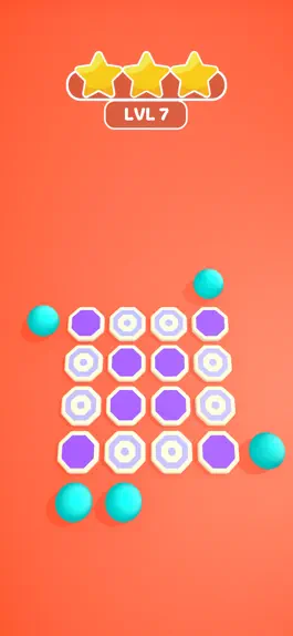 Game screenshot Twist The Squares mod apk