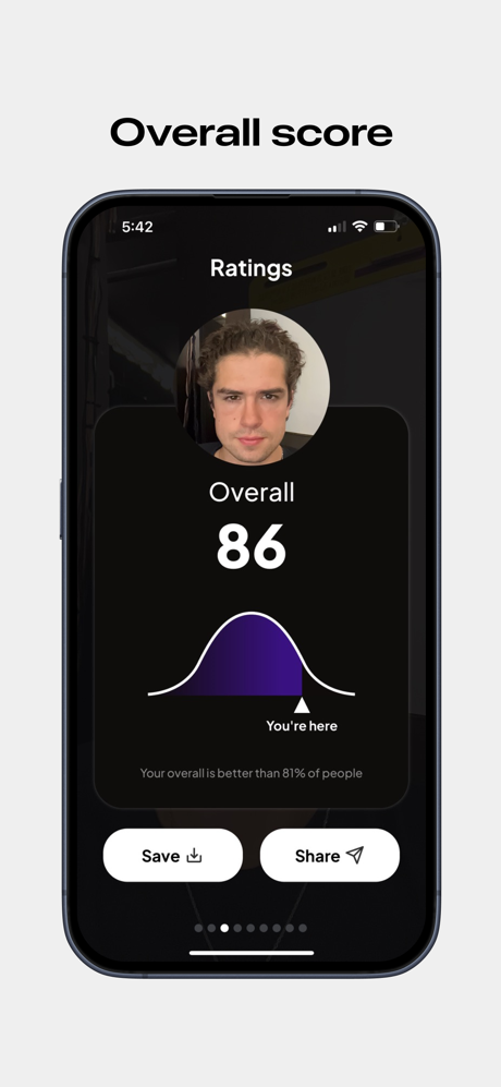 Umax - Become Hot screenshot 4