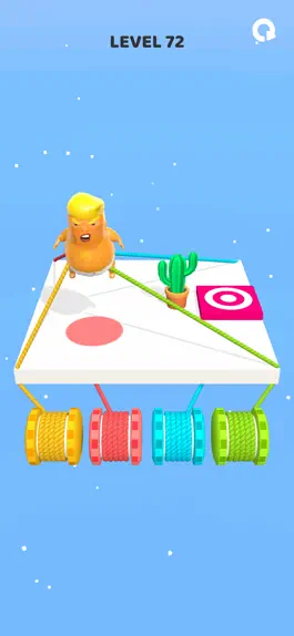 Game screenshot Pulley Balloon mod apk