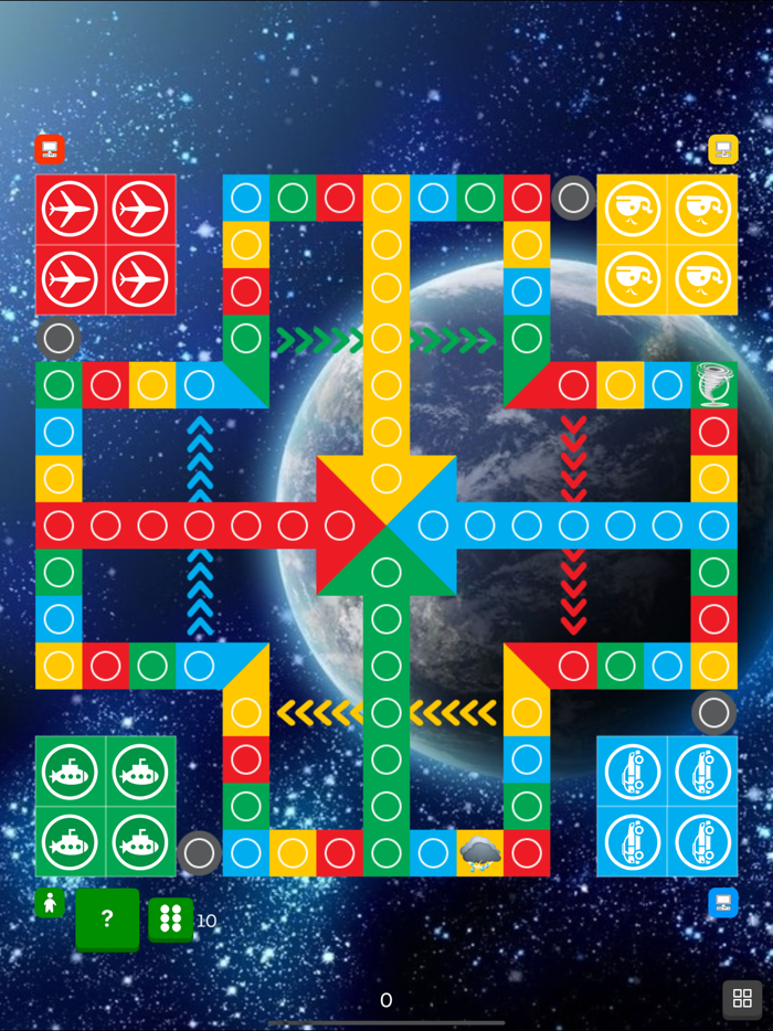 New Ludo Pro