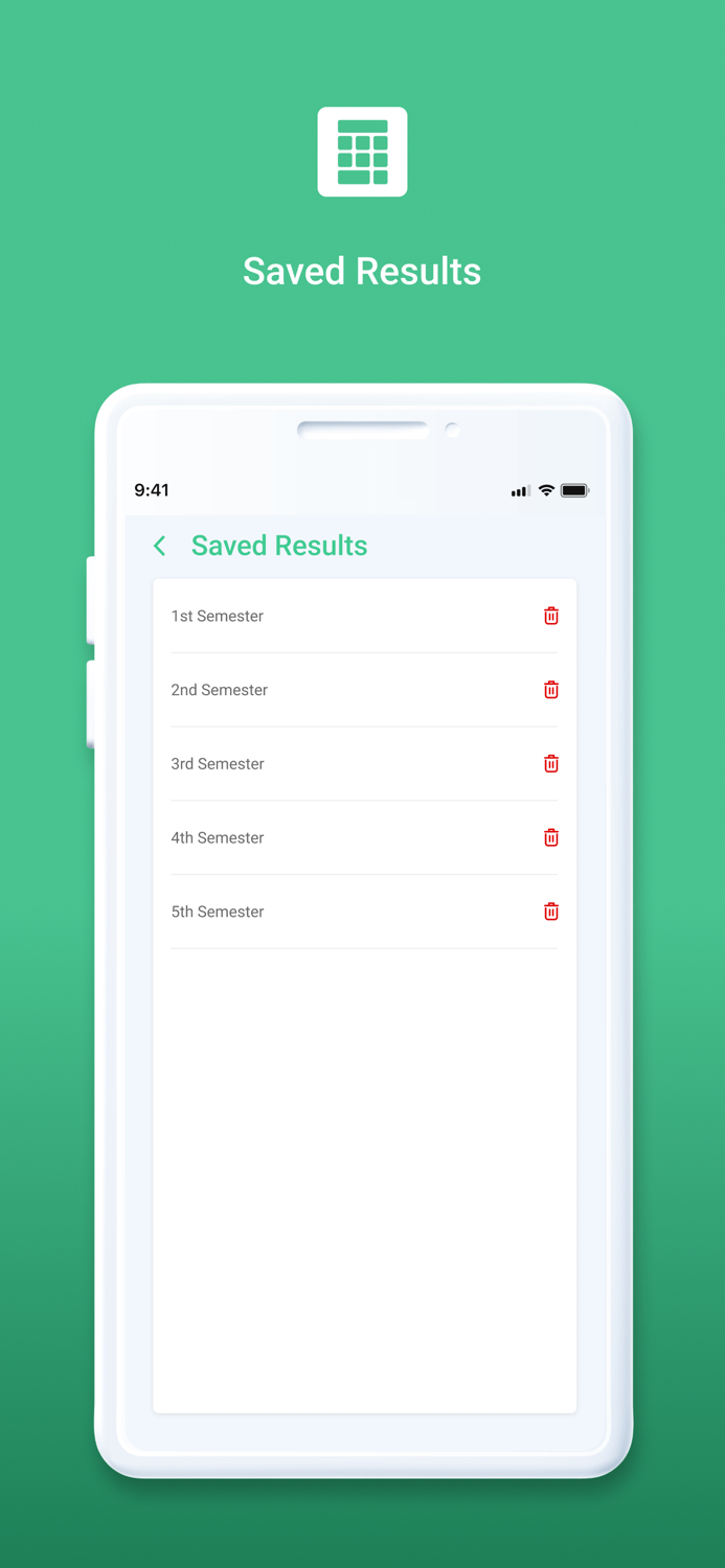 GPA Calculator - WriteMyEssay