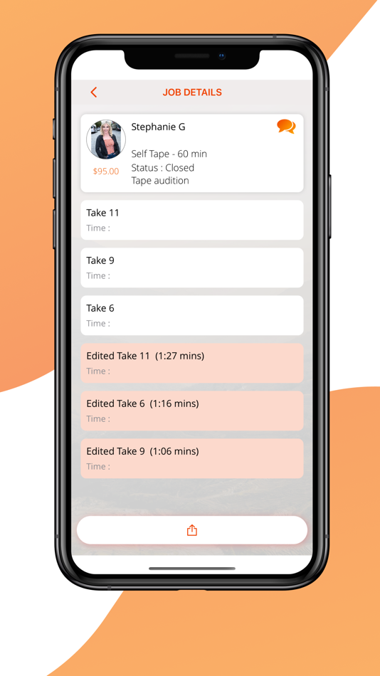 #9. Need A Reader Actor App (iOS) 由: Jason Buyer