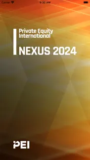 nexus 2024 iphone screenshot 1