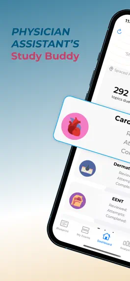 Game screenshot MyPABox Study Buddy mod apk