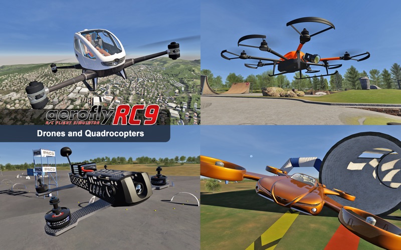 aerofly rc 9 - r/c simulator problems & solutions and troubleshooting guide - 2