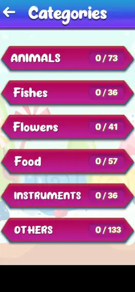 Game screenshot Jelly Art 3D Color By Number mod apk