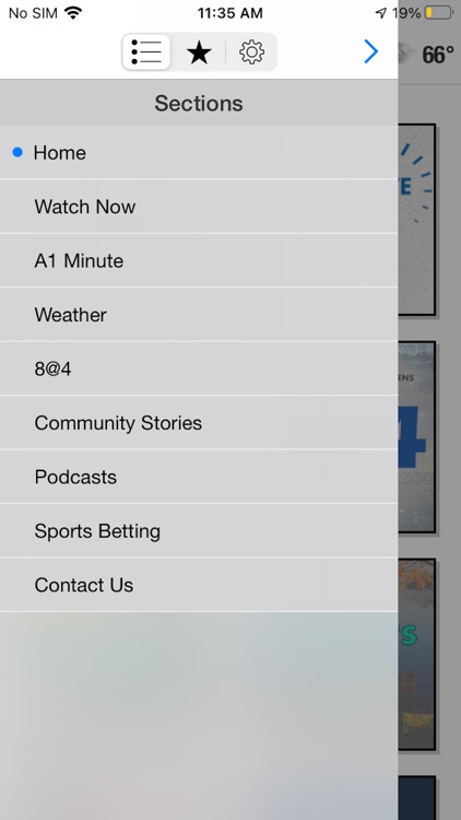 Virginia Video Network