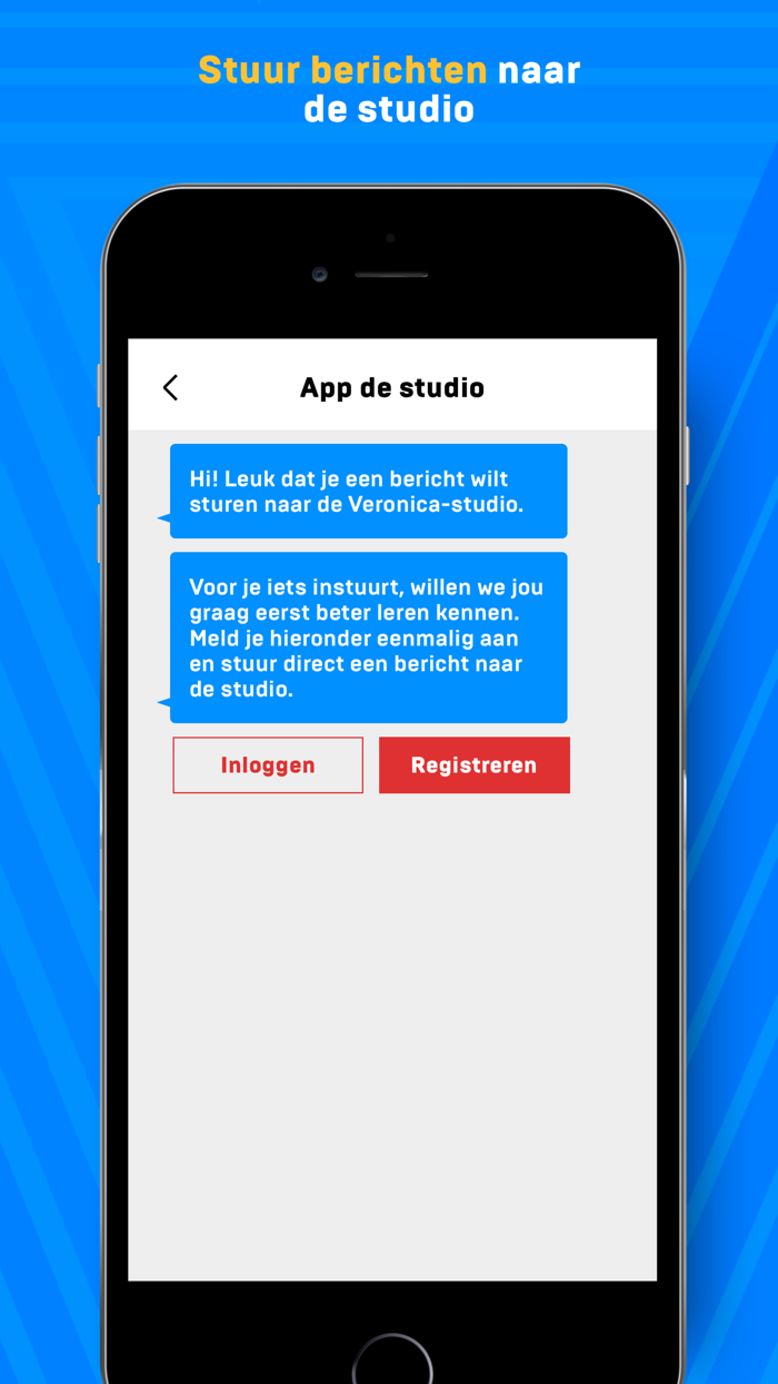 Radio Veronica WE. LOVE. MUSIC