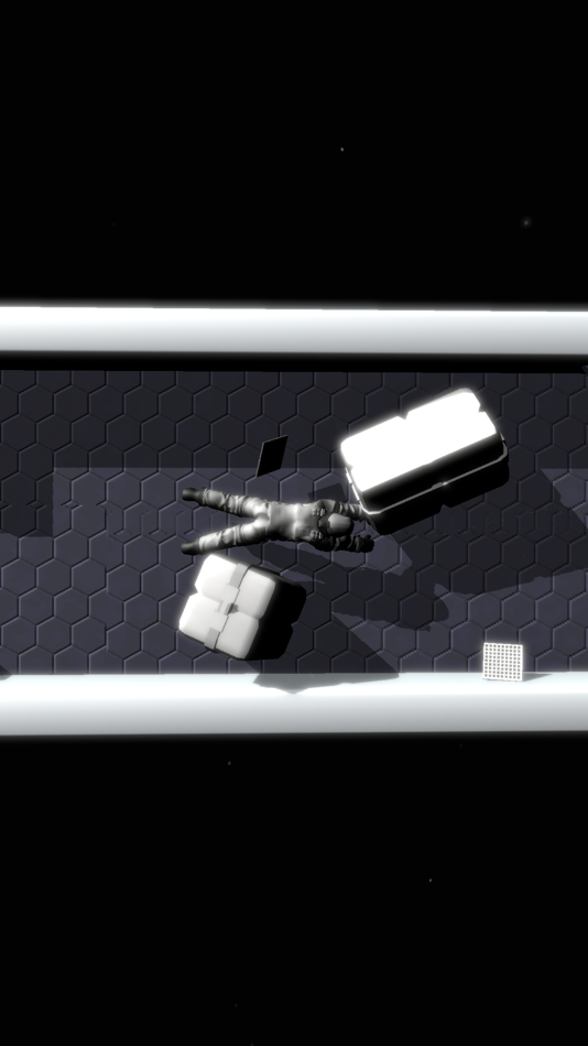 #4. Float - Space Physics Puzzle (iOS) 게시자: Ozuma Ltd