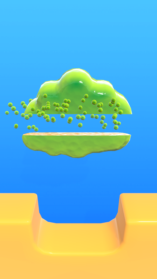 #2. Fit the Shape! (iOS) 来自: Holoboo