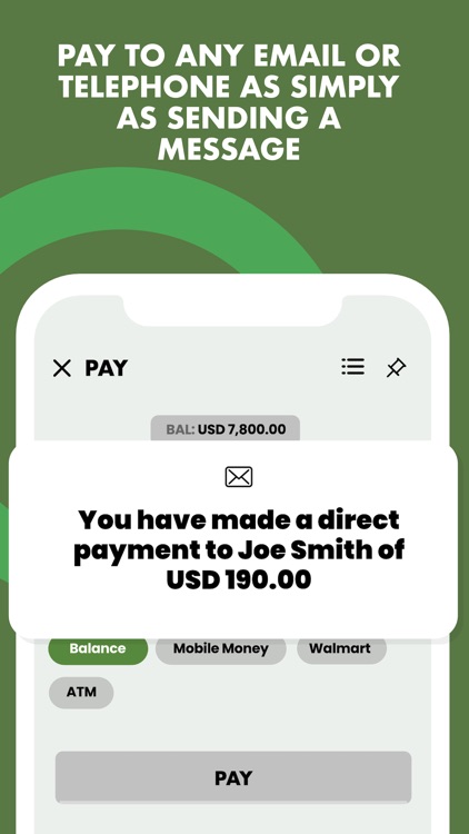 OlyCash screenshot-3