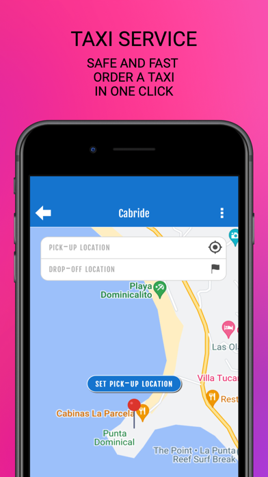 Domivita Screenshot