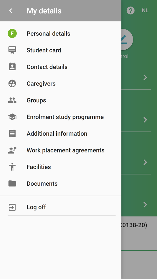 #6. Aventus | Osiris (iOS) Με: CACI bv