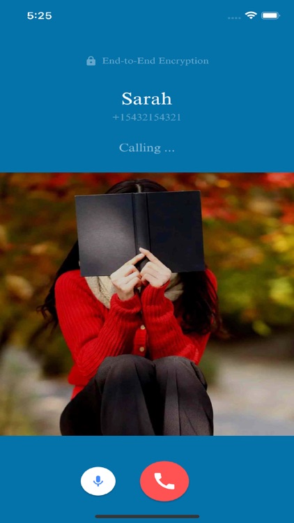 GOLDENAPP screenshot-5