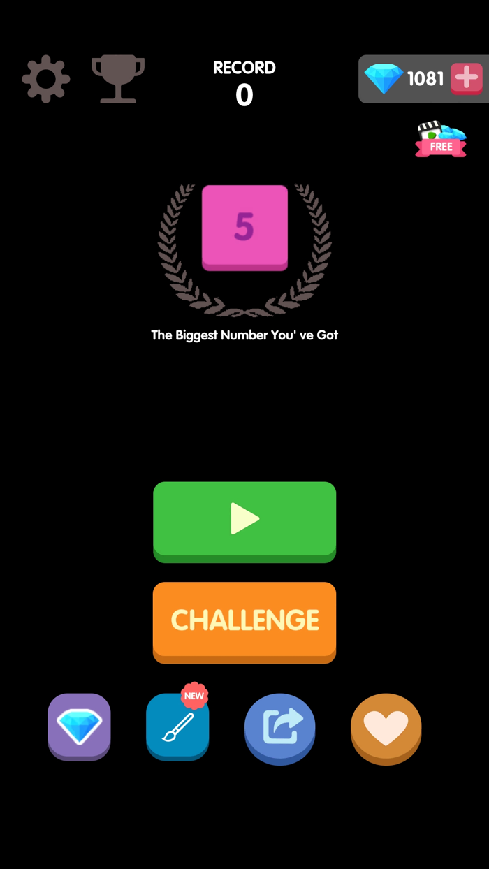 Merge Block Number Puzzle