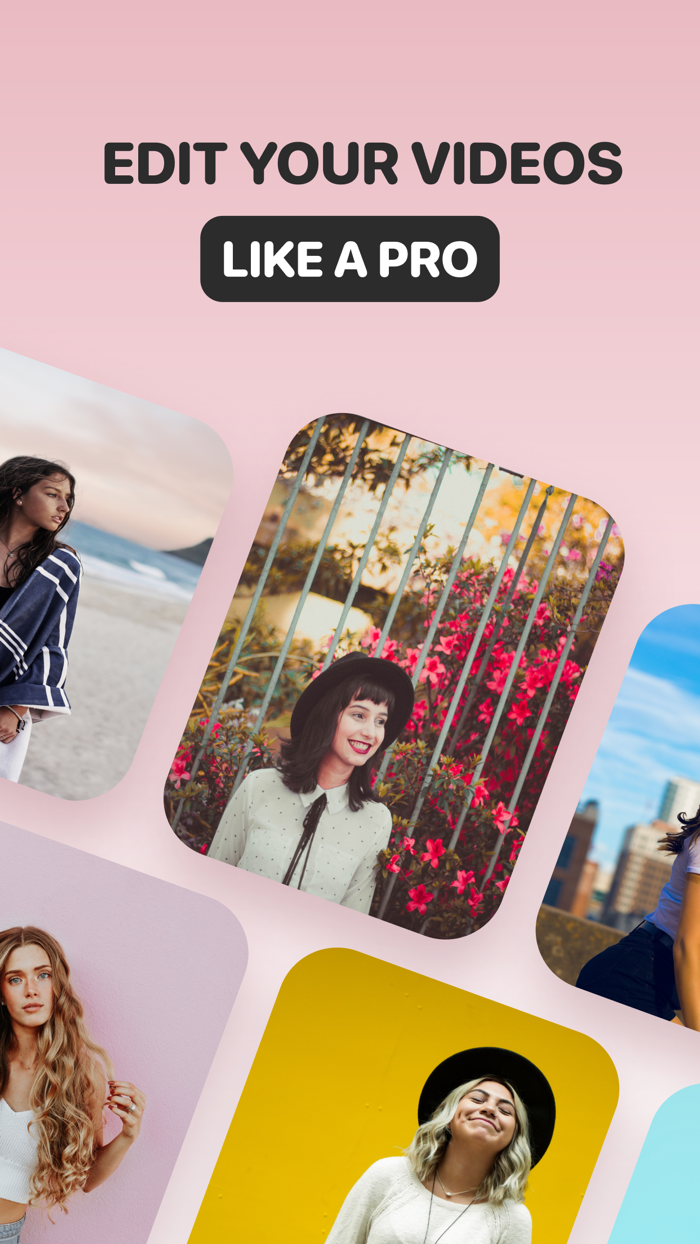 Instagram Reel Maker・Cut Story