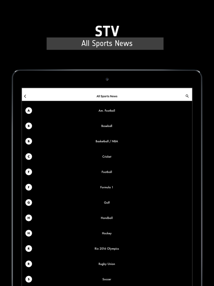 Football TV Live - PL